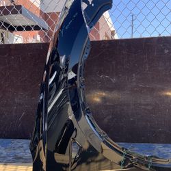 Right Fender Tesla Model Y 2020-24