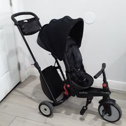 Tricycle 
