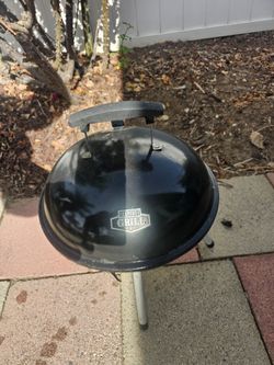 Bbq