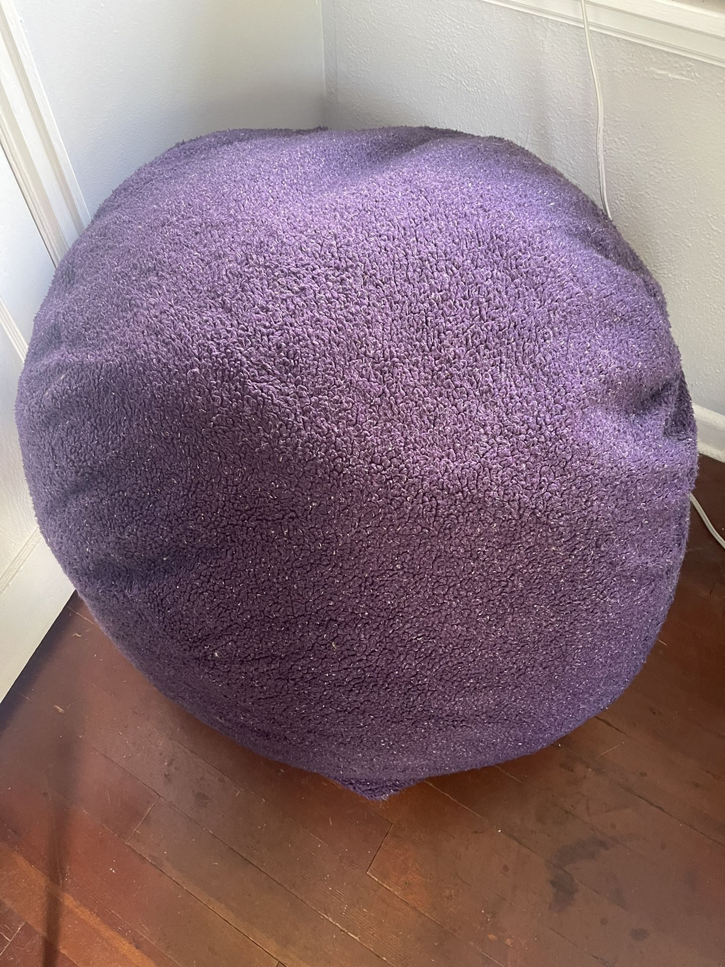 Large Bean Bag Chair for Sale in Seattle, WA OfferUp