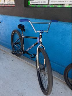 Blue street co 29