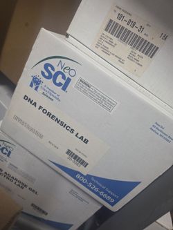Science kits