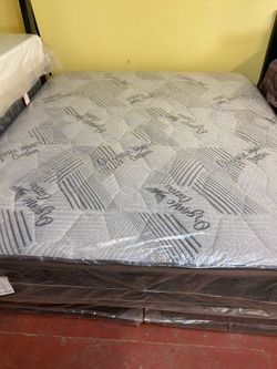 Mattress only.  Twin,full,, cal king, eastern king