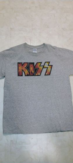 KISS T-Shirt