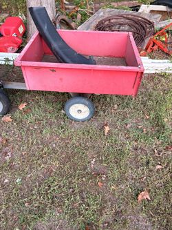 Yard Cart
