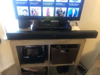 Soundbar