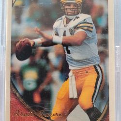 94 Topps Brett Favre!