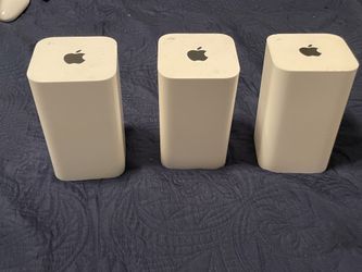 Apple AirPort Time Capsule 2TB 5th Generation A1470