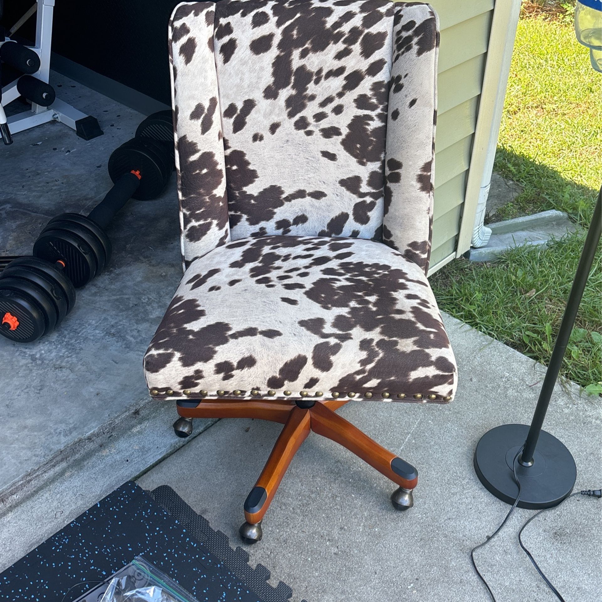 Desk Chair