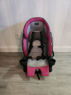 Car Seat