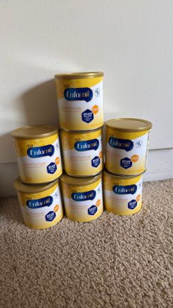 Enfamil formula