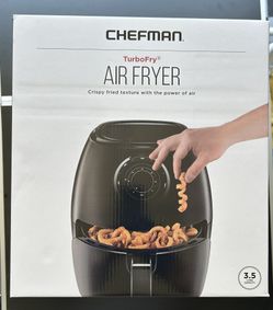 Air Fryer