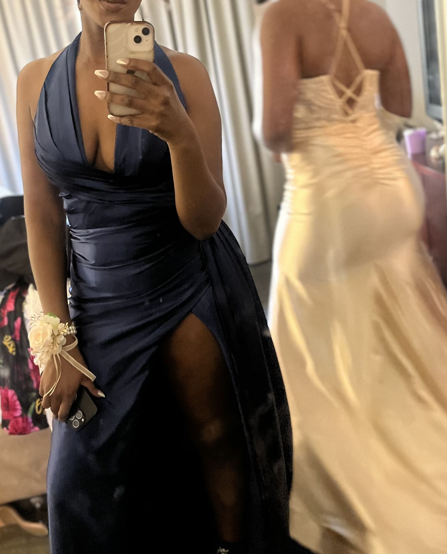 Prom / Bridesmaid Dress