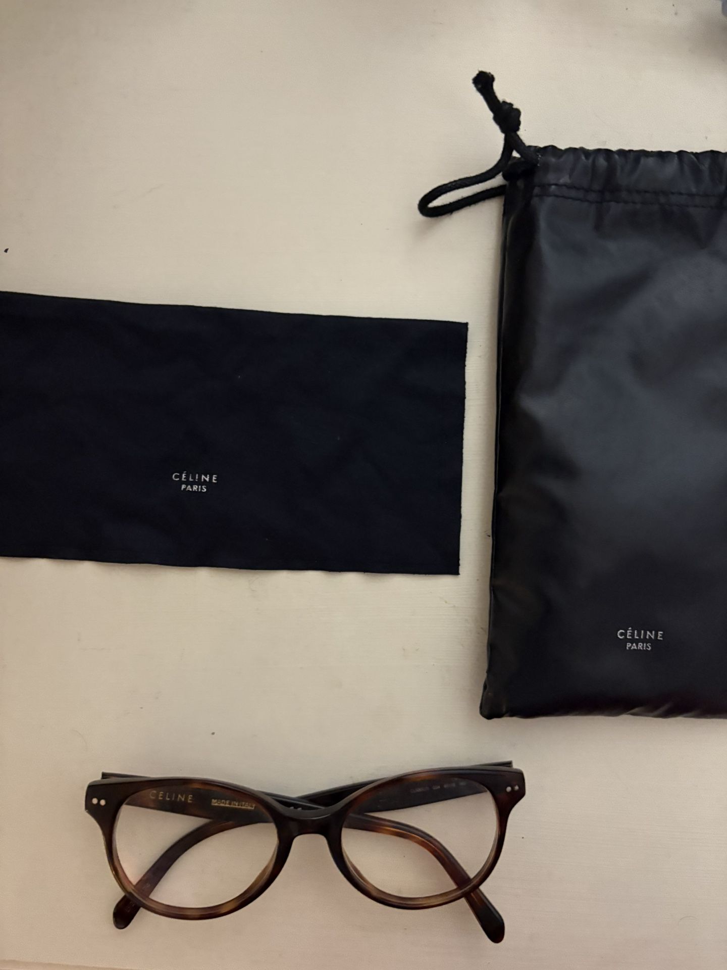 Celine glasses
