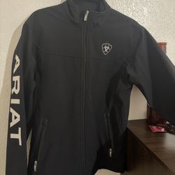 Ariat jacket 