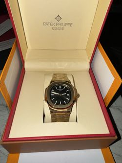  Patek Watch 