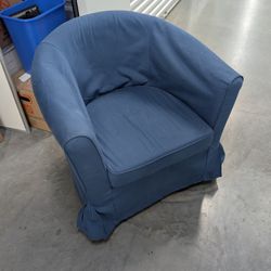 Set Of 2 IKEA Chairs 