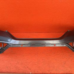 2015 2016 Honda CR-V LX/EX/EX-L/SE Front Bumper Cover OEM
