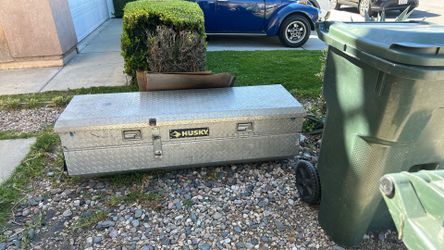 Tool box