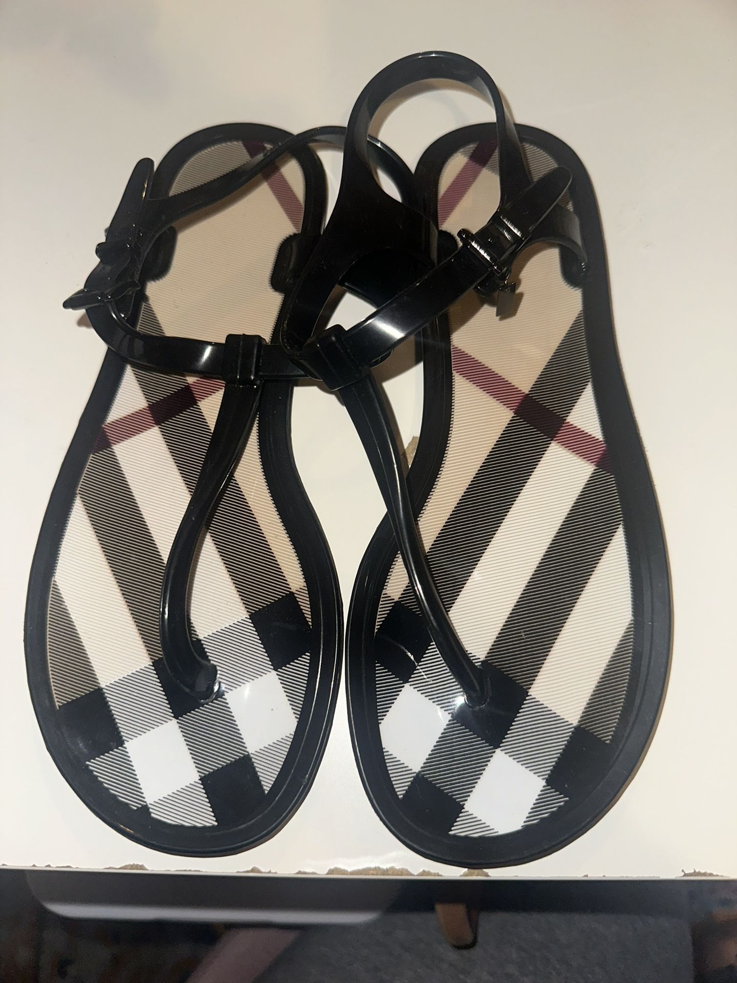 Burberry Sandals 