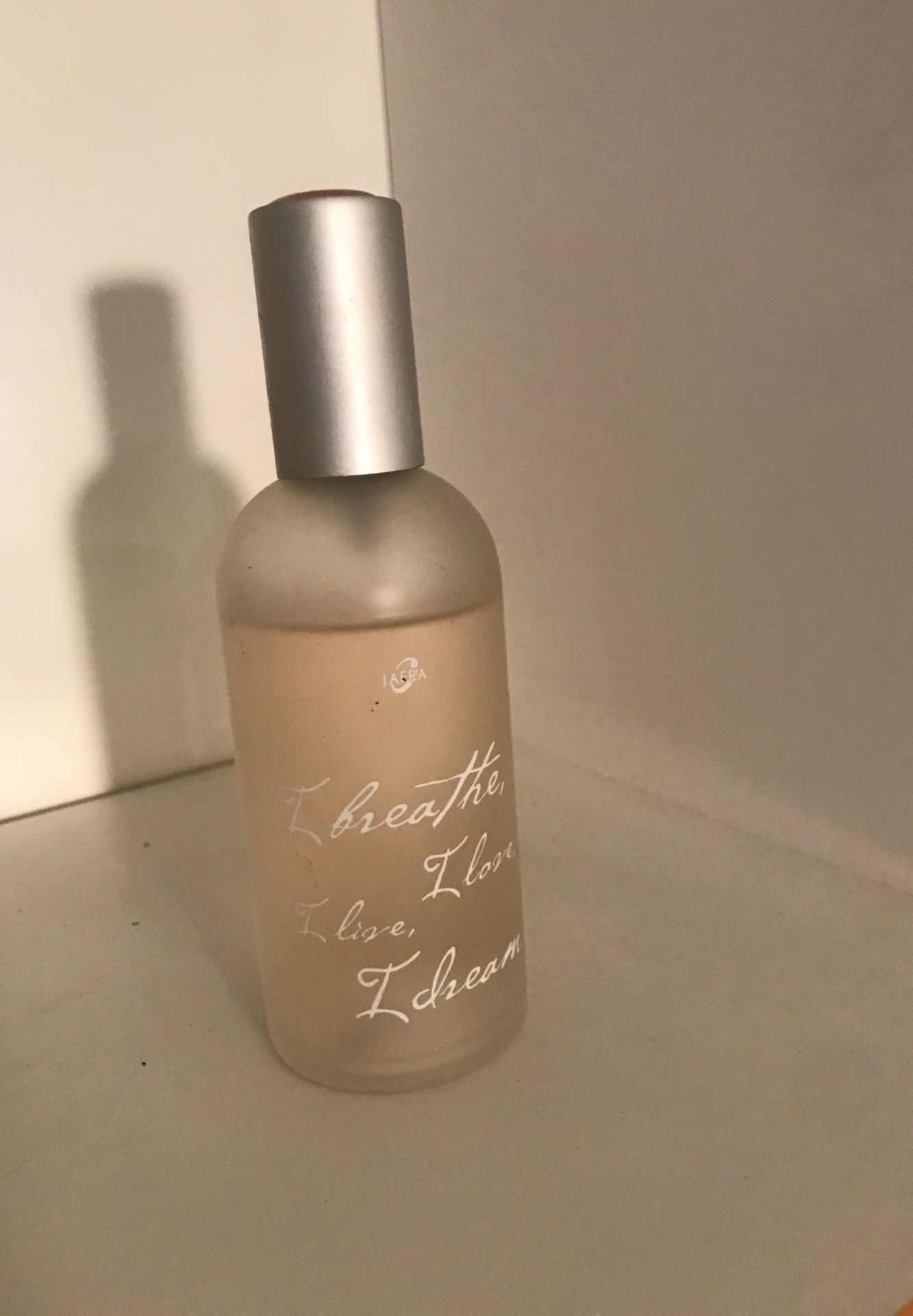 JAFRA EAU AROMATIQUE