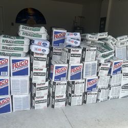 Masilla para drywall