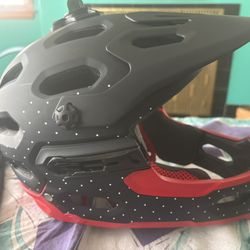 Bell Super 3R MIPS Helmet Size L