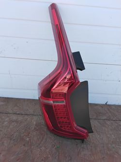 2019-2026 Volvo xc90 Rear Taillight