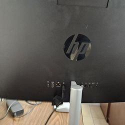 HP All In One  Computer PC