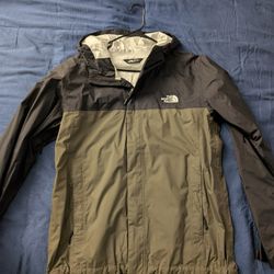 Northface Mens Windbreaker Jacket 