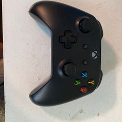 Xbox One Controller