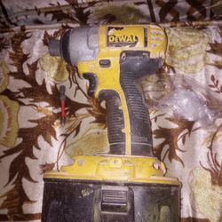 DeWalt Impact Driver