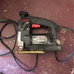 Skil Saw Jig
