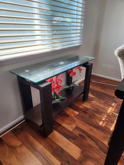 Sofa Table