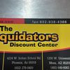 Liquidators Store