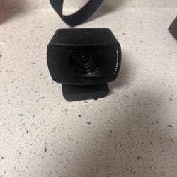 Elgato Streaming Camera