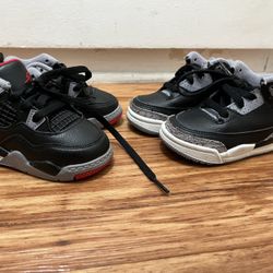 Jordan Shoes 