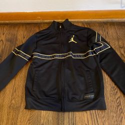 Jordan Jacket Limited Edition 