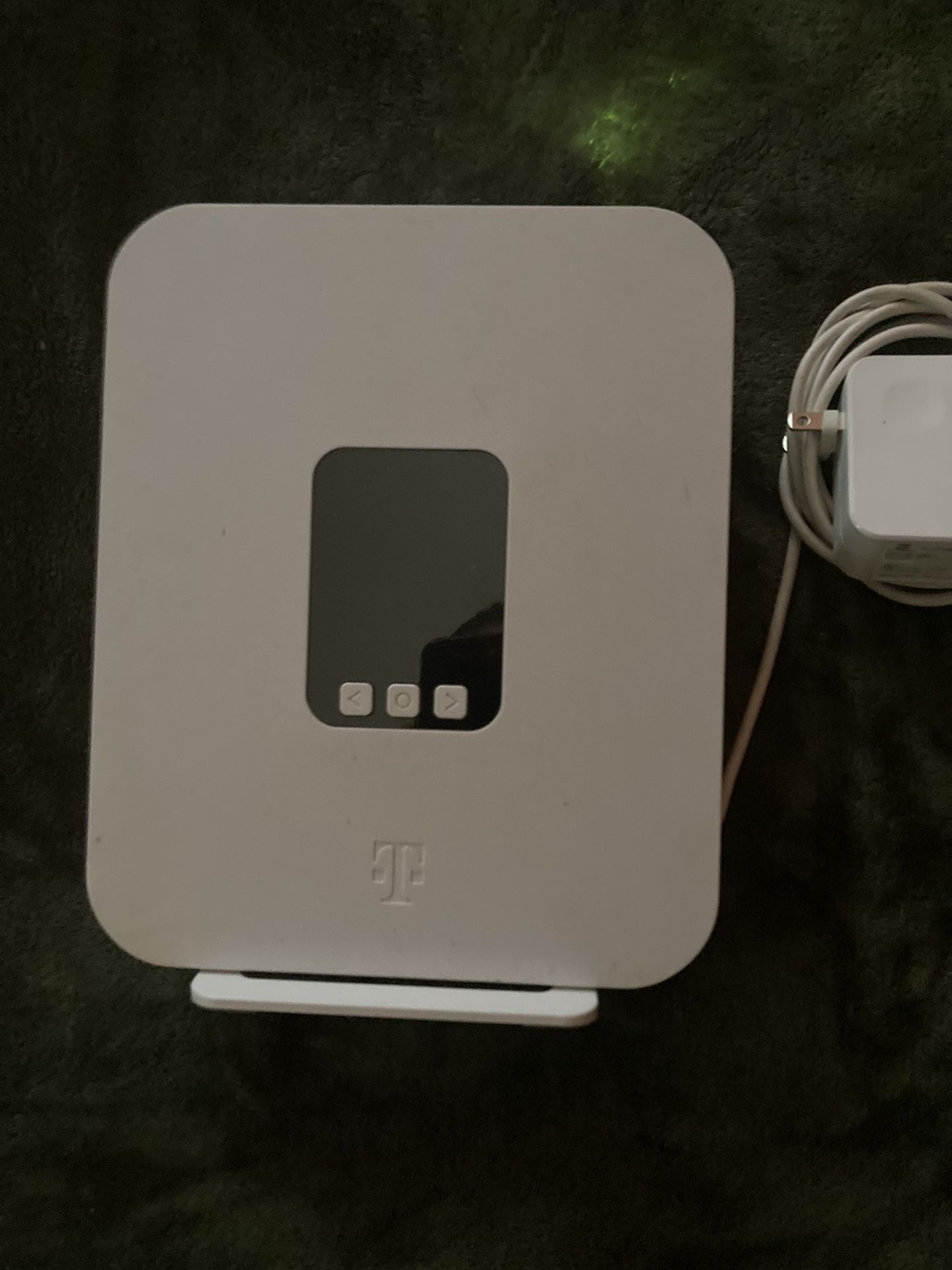 T Mobil 5 G Modem