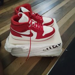 Jordans Size 11