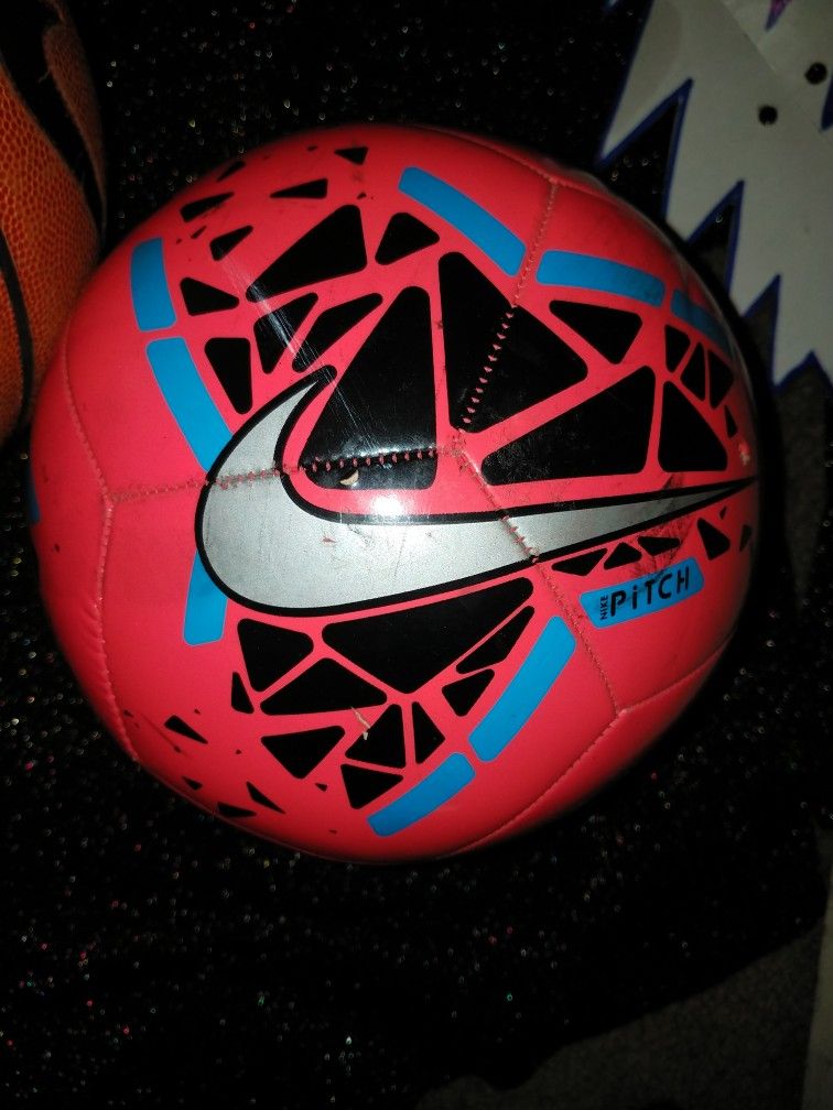 Free Soccer Ball