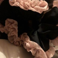 Hair Scrunches