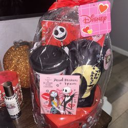Nightmare Before Christmas Gift Set 