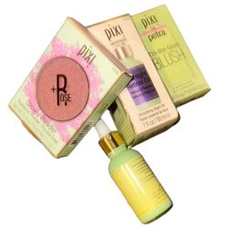 Pixi Makeup Skincare Bundles