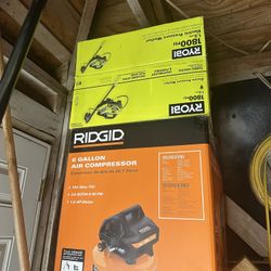 rigid ryobi 