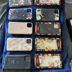 Iphone 11 Pro Max Cases