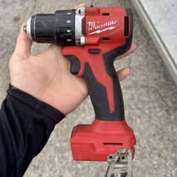 Milwaukee Drill/Driver