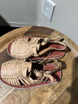 Kids Huaraches/Shoes