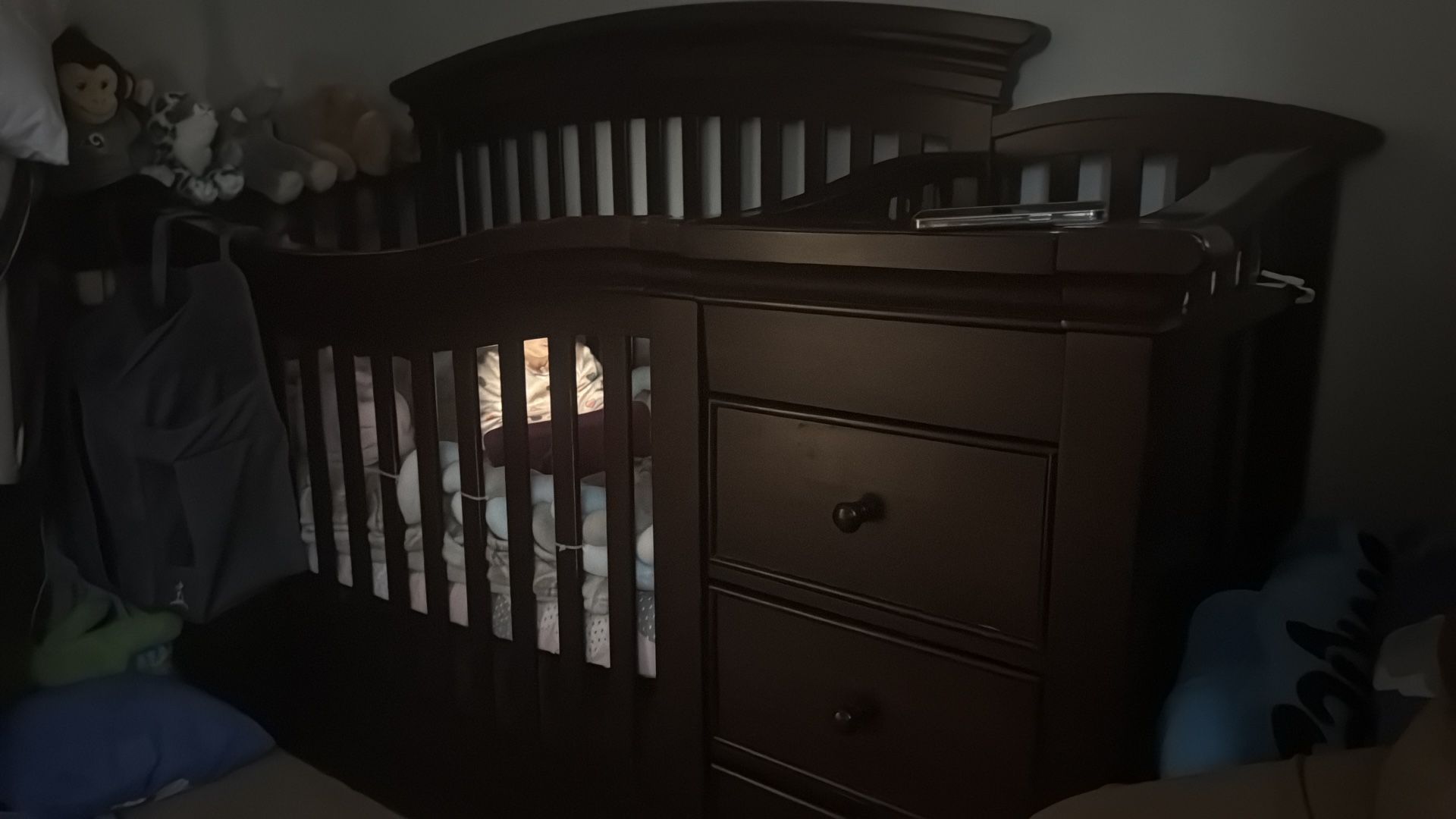 Cradle In Very Good Condition