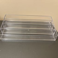 4 Tiered Vanity Display Stand